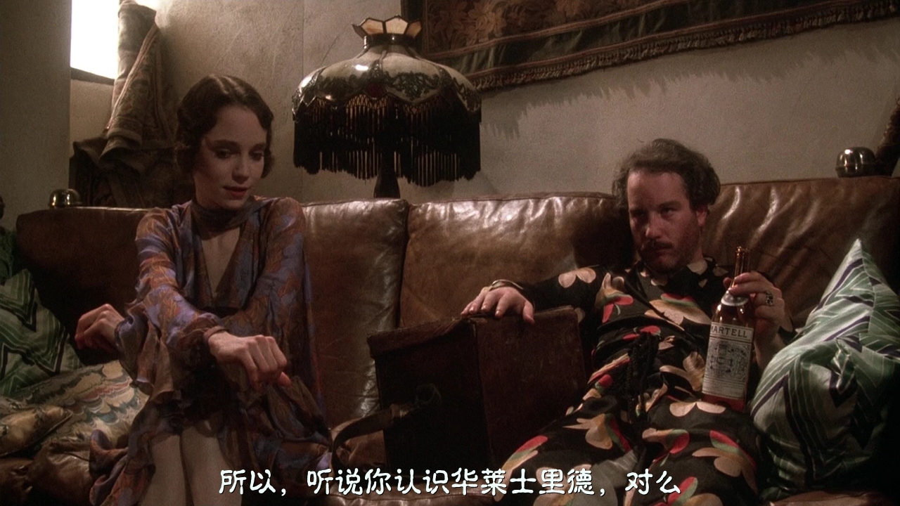 插入剧照的剧照