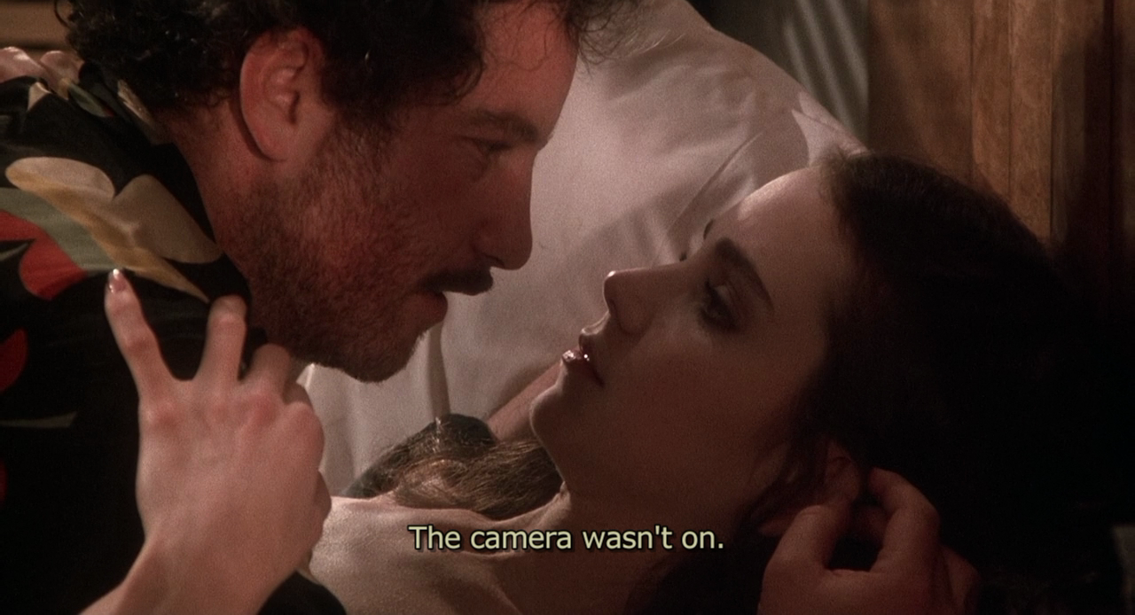 插入剧照的剧照