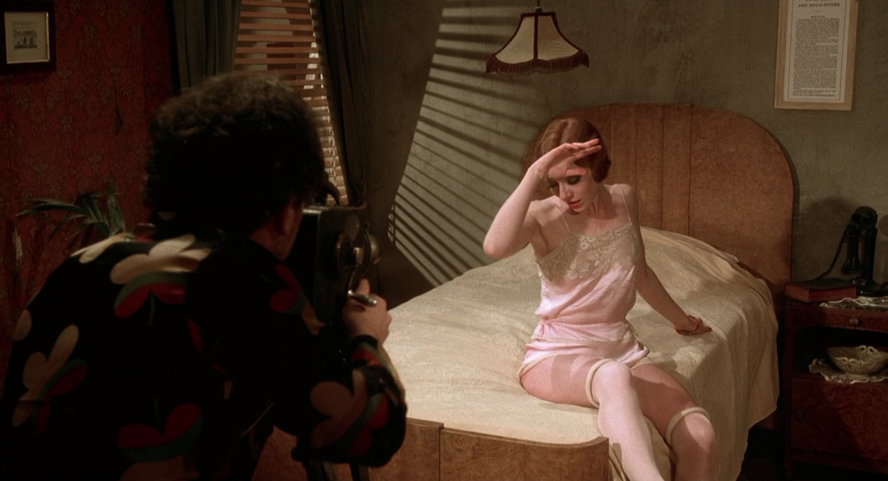 插入剧照的剧照