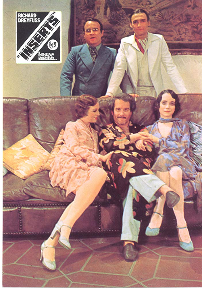 插入剧照的剧照