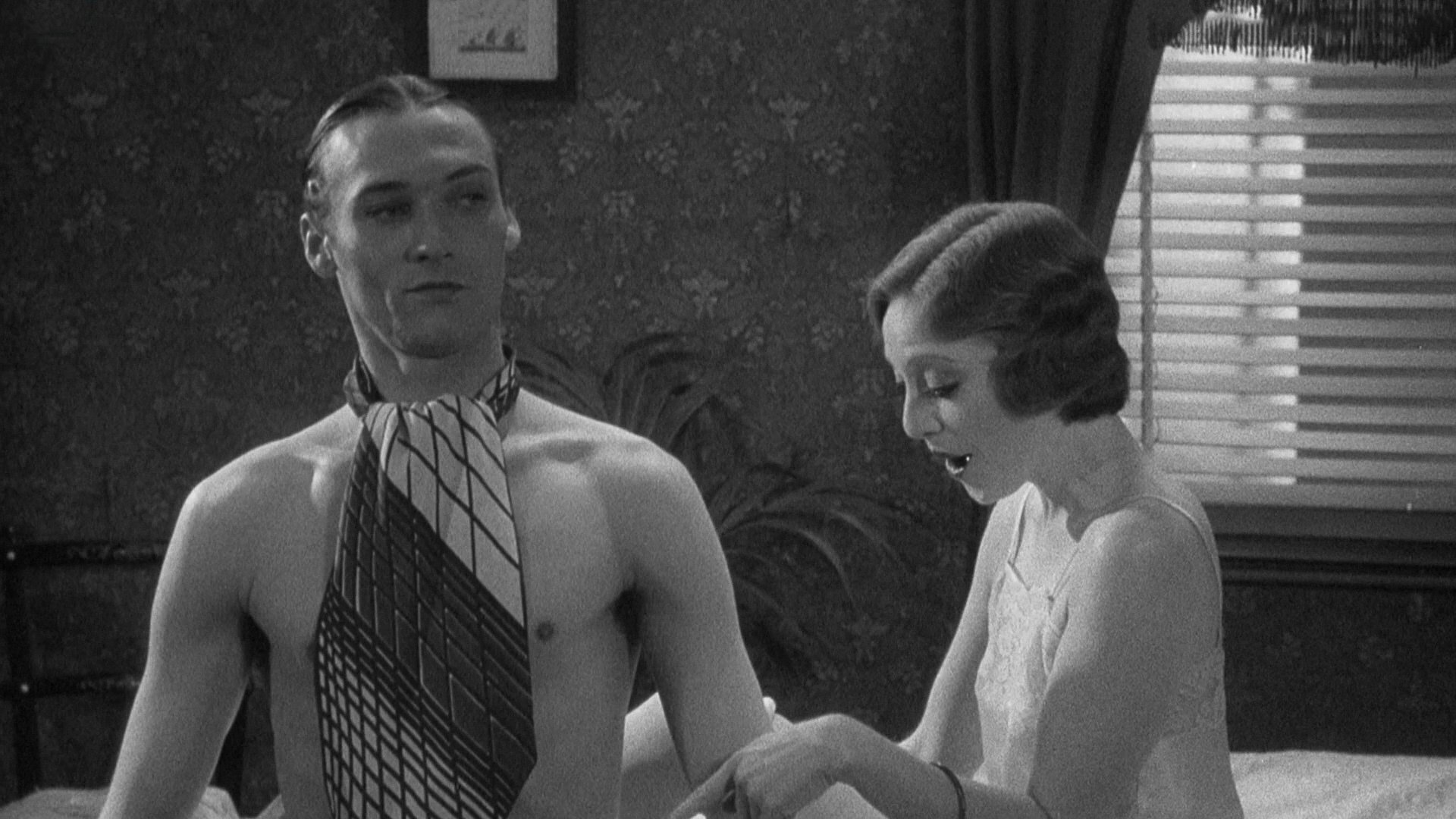 插入剧照的剧照