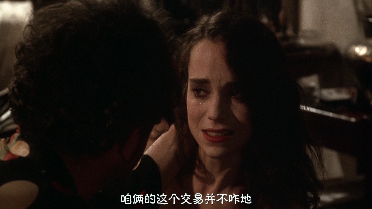 插入剧照的剧照