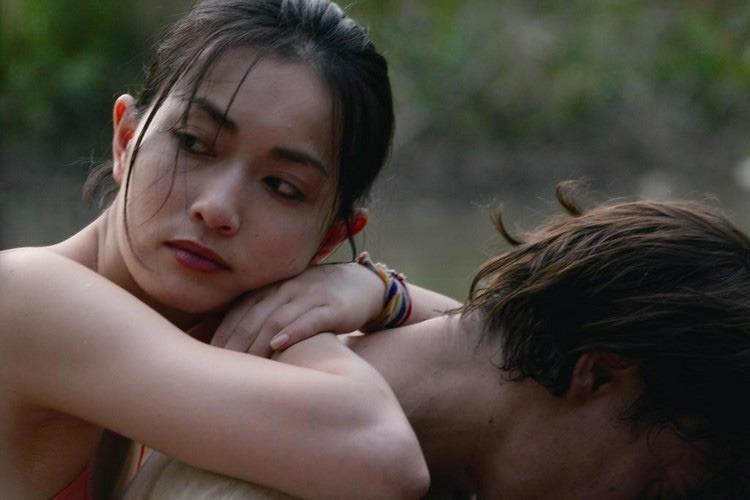 七夜待剧照的剧照