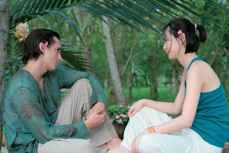 七夜待剧照的剧照