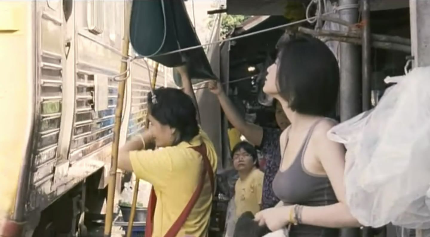 七夜待剧照的剧照