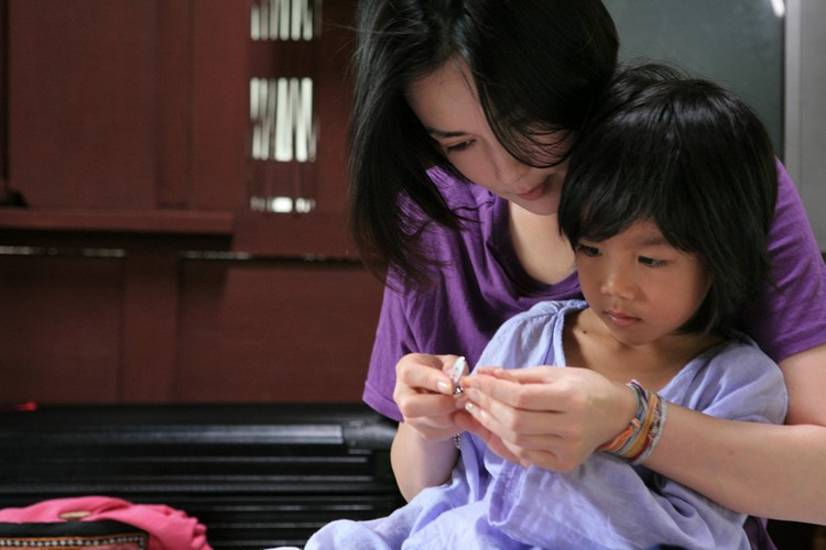 七夜待剧照的剧照