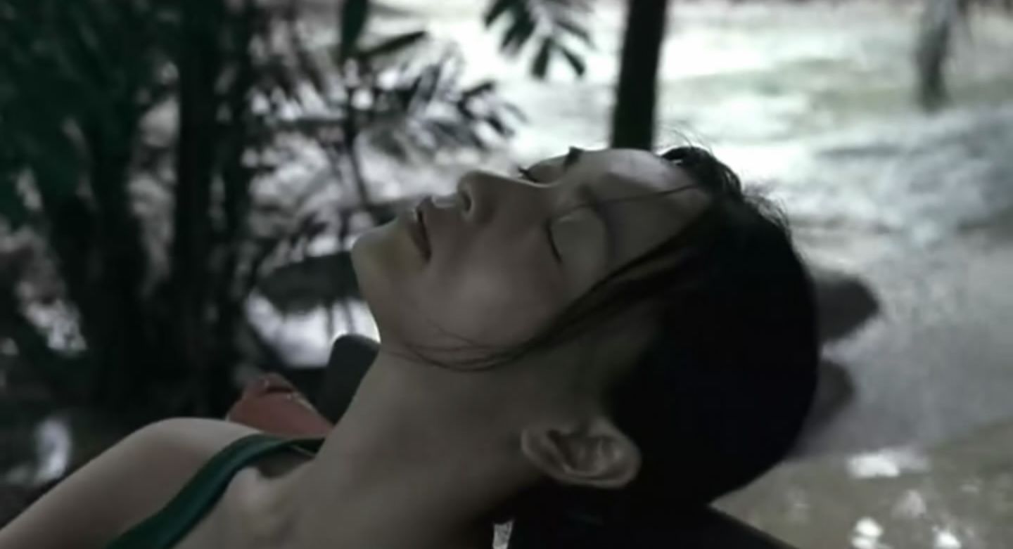 七夜待剧照的剧照