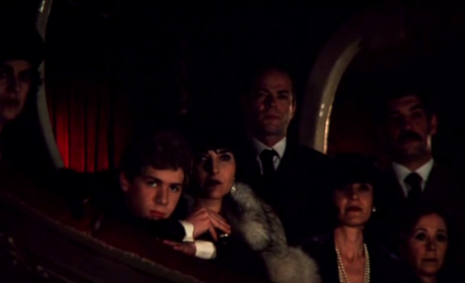 追忆童年往事剧照的剧照