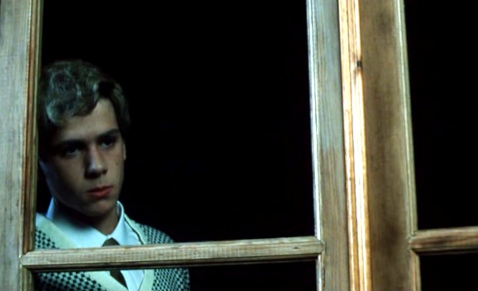 追忆童年往事剧照的剧照