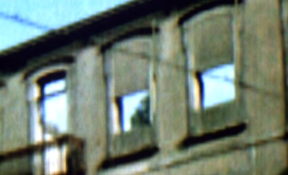 追忆童年往事剧照的剧照