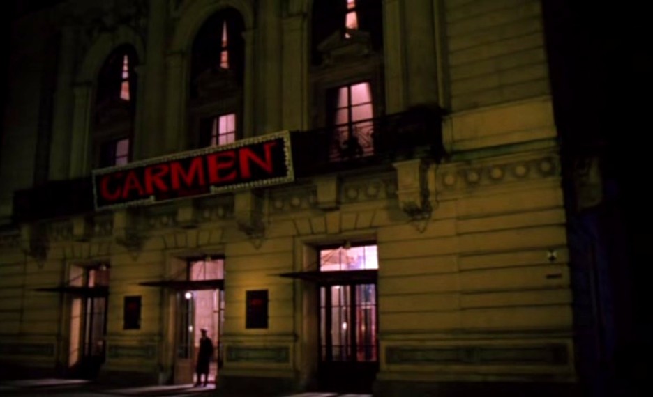 追忆童年往事剧照的剧照