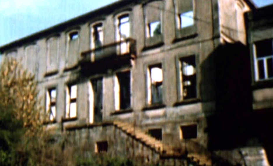 追忆童年往事剧照的剧照