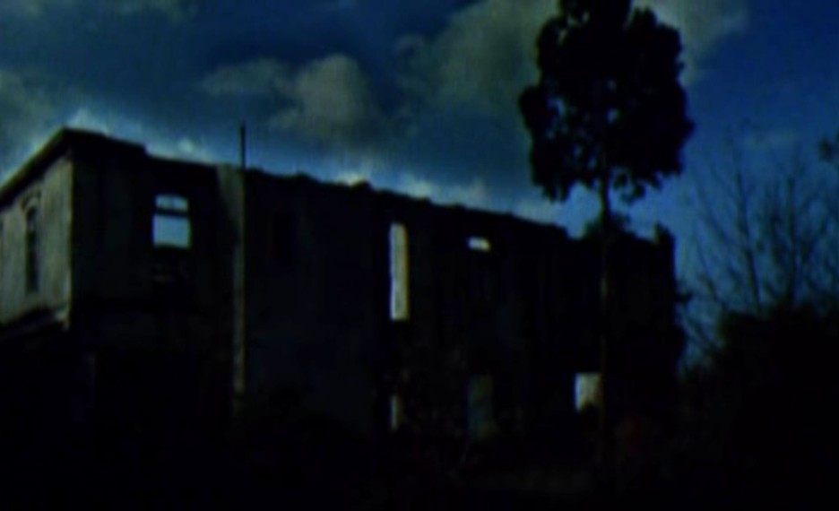 追忆童年往事剧照的剧照