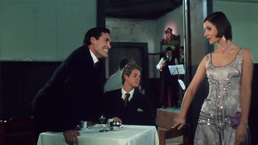 追忆童年往事剧照的剧照