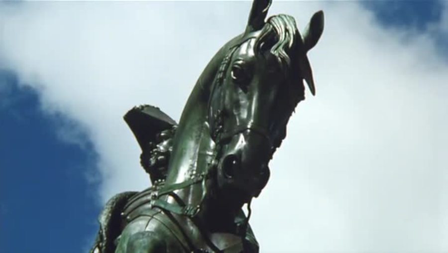 追忆童年往事剧照的剧照