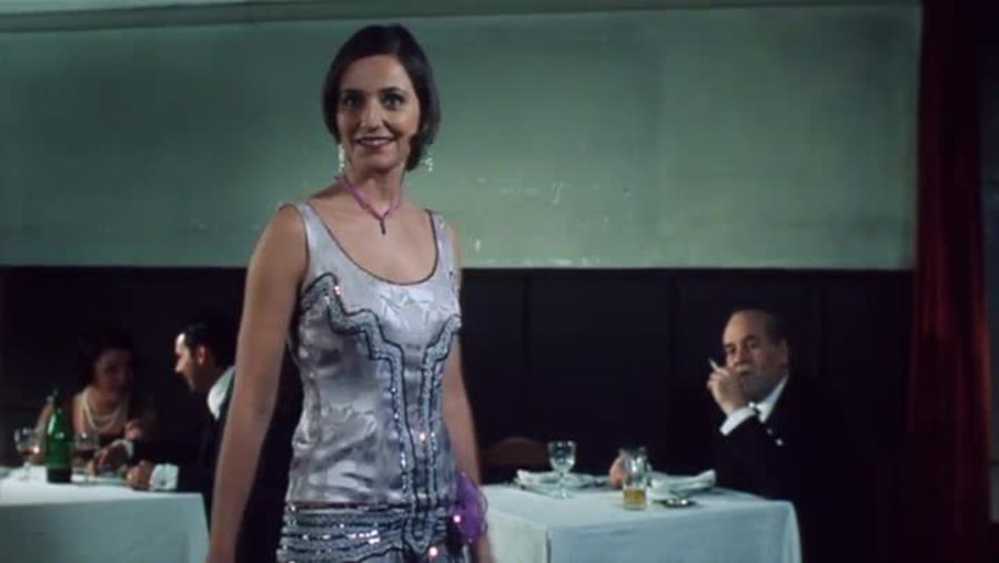 追忆童年往事剧照的剧照