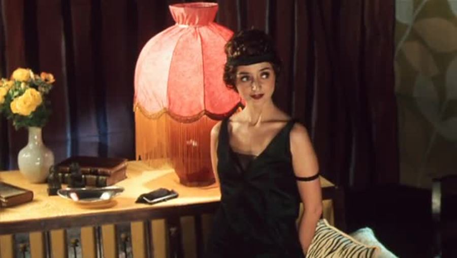 追忆童年往事剧照的剧照