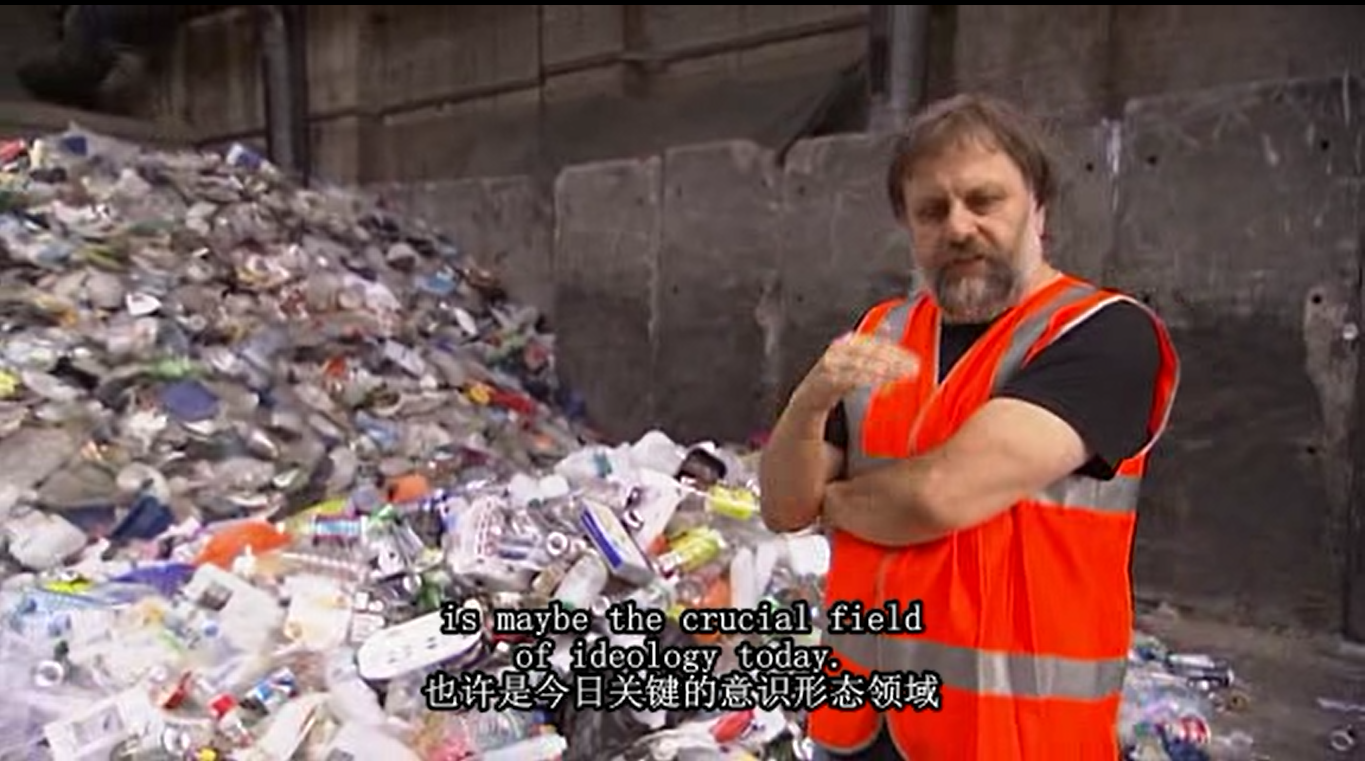 受审视的生活：哲学就在街头巷尾剧照的剧照