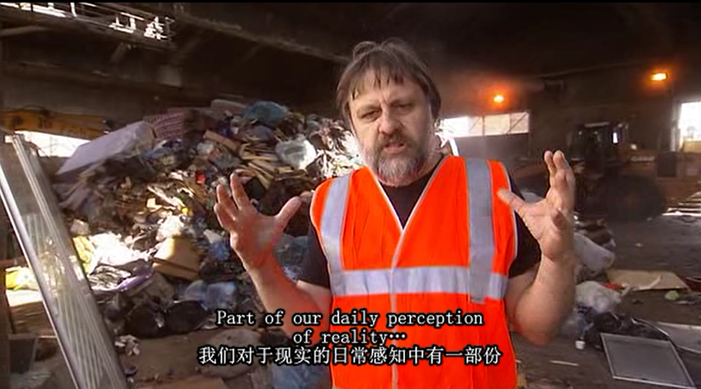 受审视的生活：哲学就在街头巷尾剧照的剧照