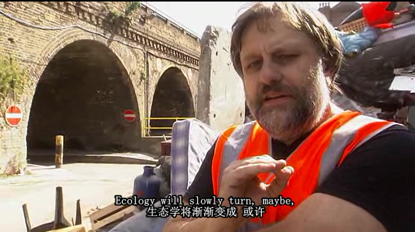 受审视的生活：哲学就在街头巷尾剧照的剧照