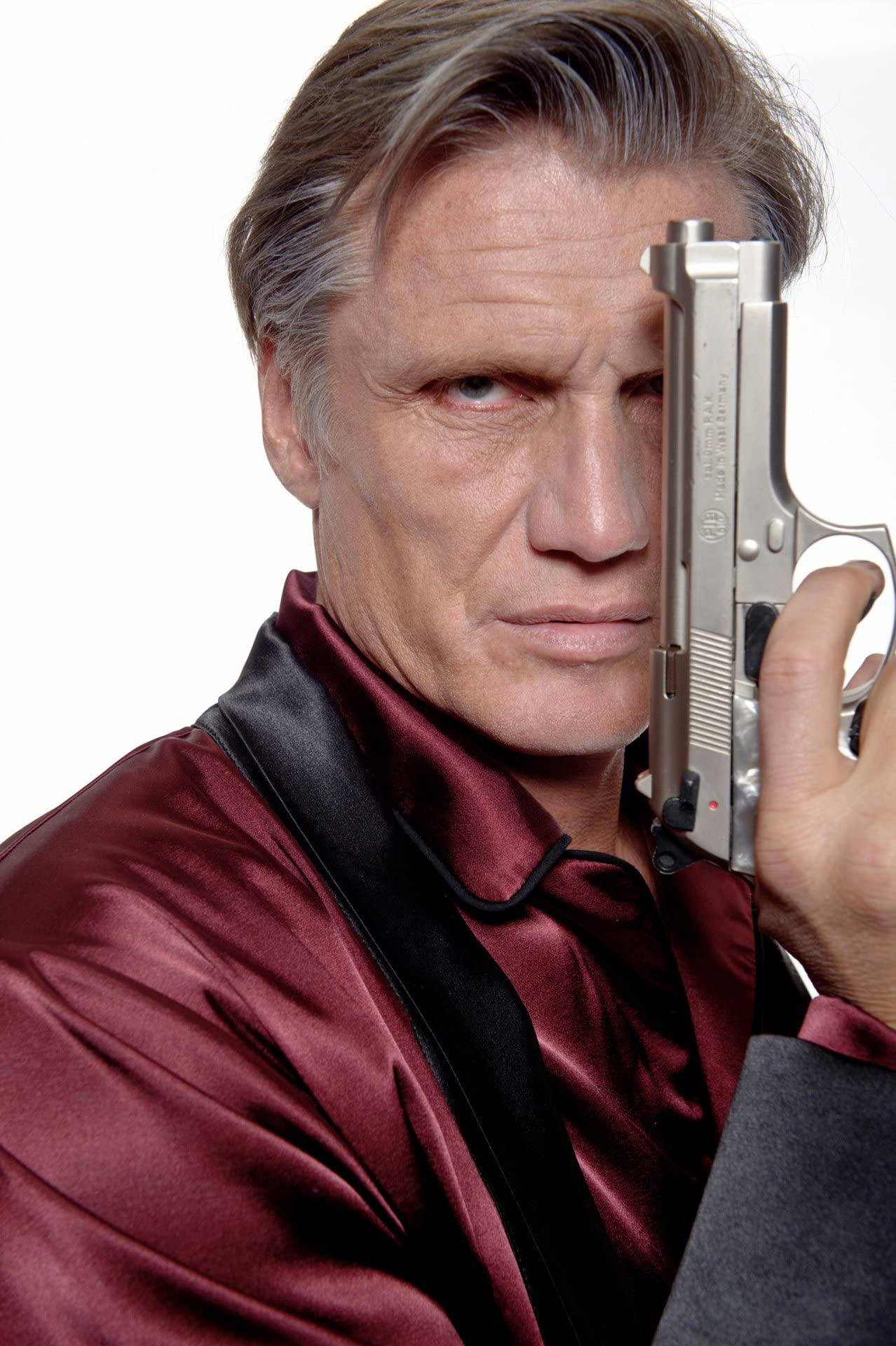 致命速递剧照的剧照