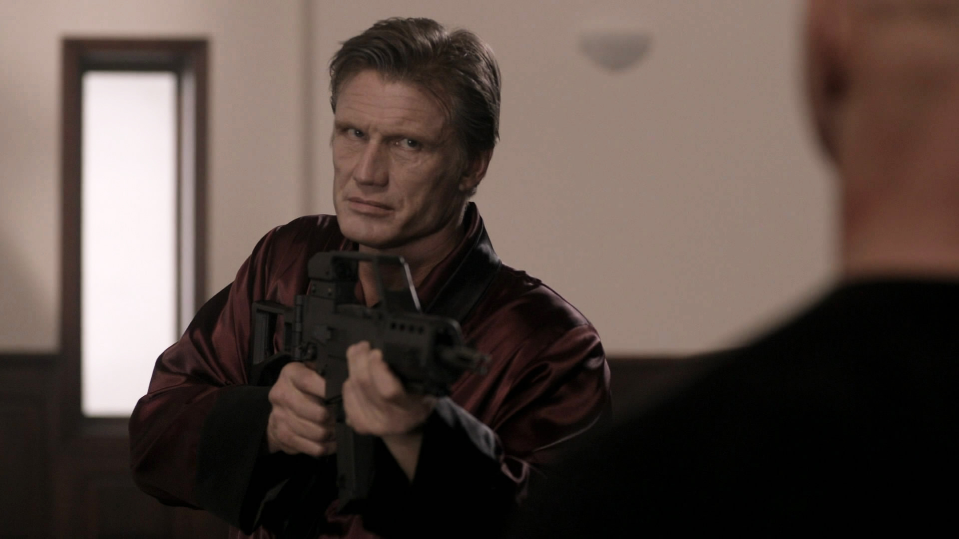 致命速递剧照的剧照