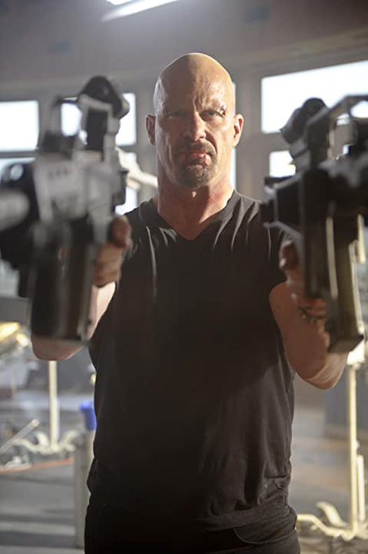 致命速递剧照的剧照