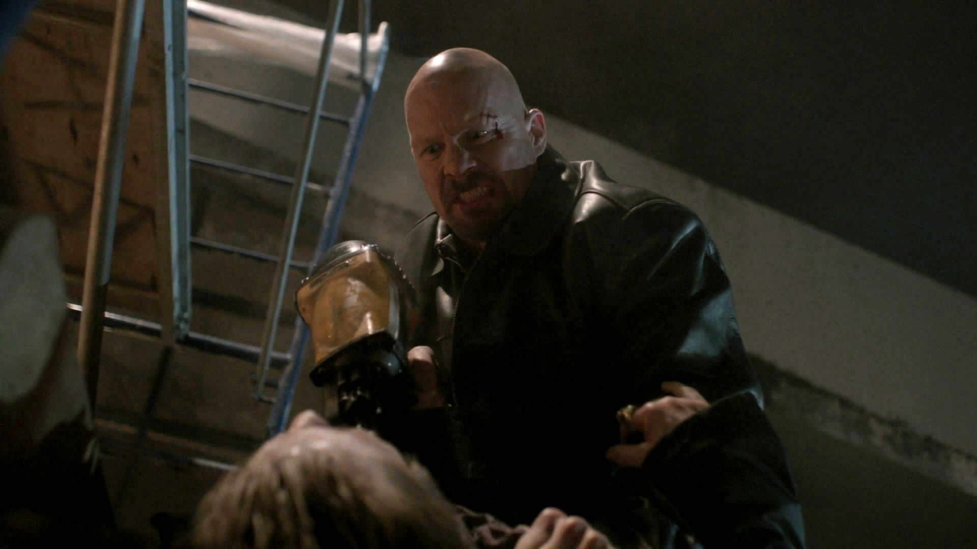 致命速递剧照的剧照