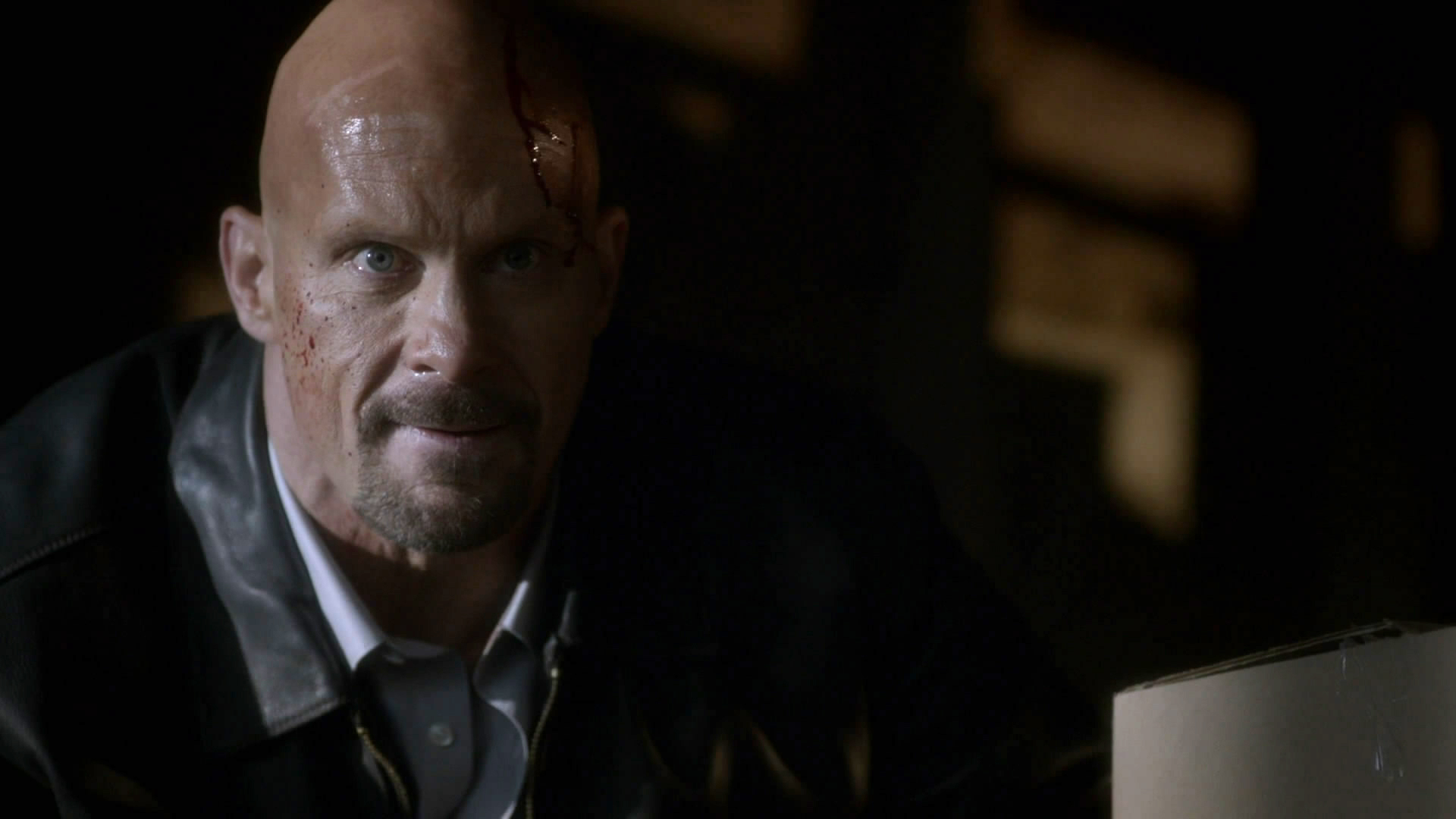 致命速递剧照的剧照