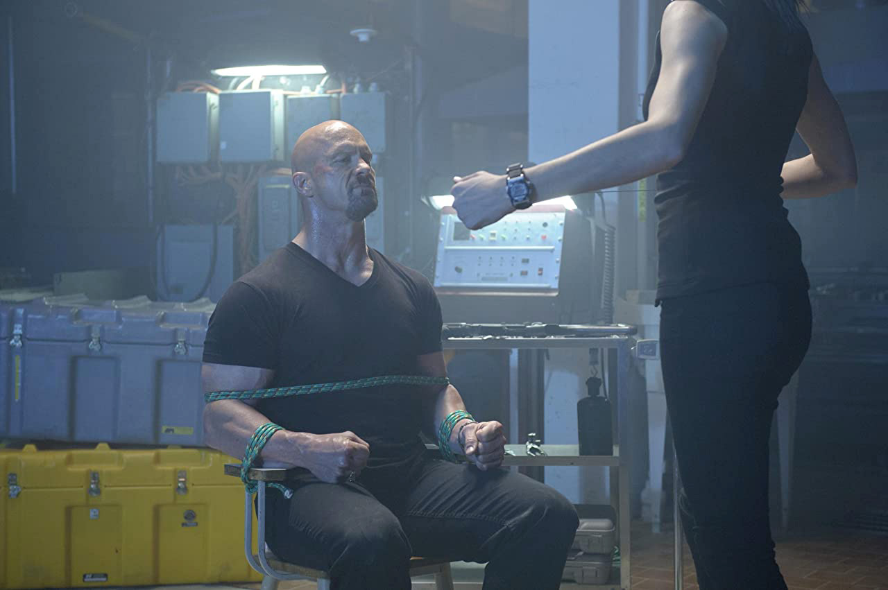 致命速递剧照的剧照