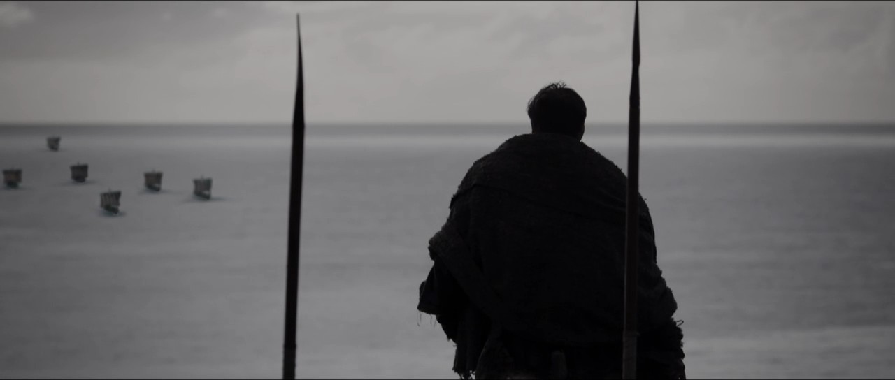 维京传奇：最黑暗的一天剧照的剧照