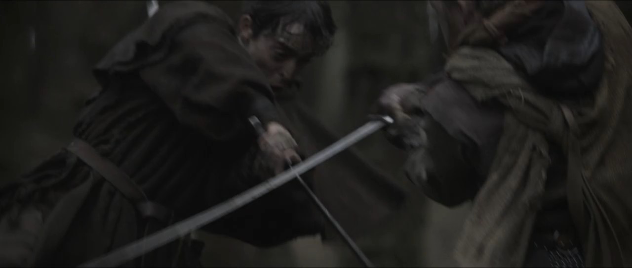 维京传奇：最黑暗的一天剧照的剧照