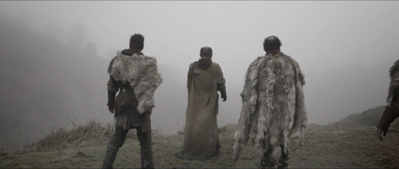 维京传奇：最黑暗的一天剧照的剧照