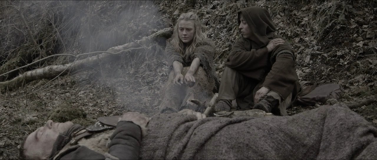 维京传奇：最黑暗的一天剧照的剧照