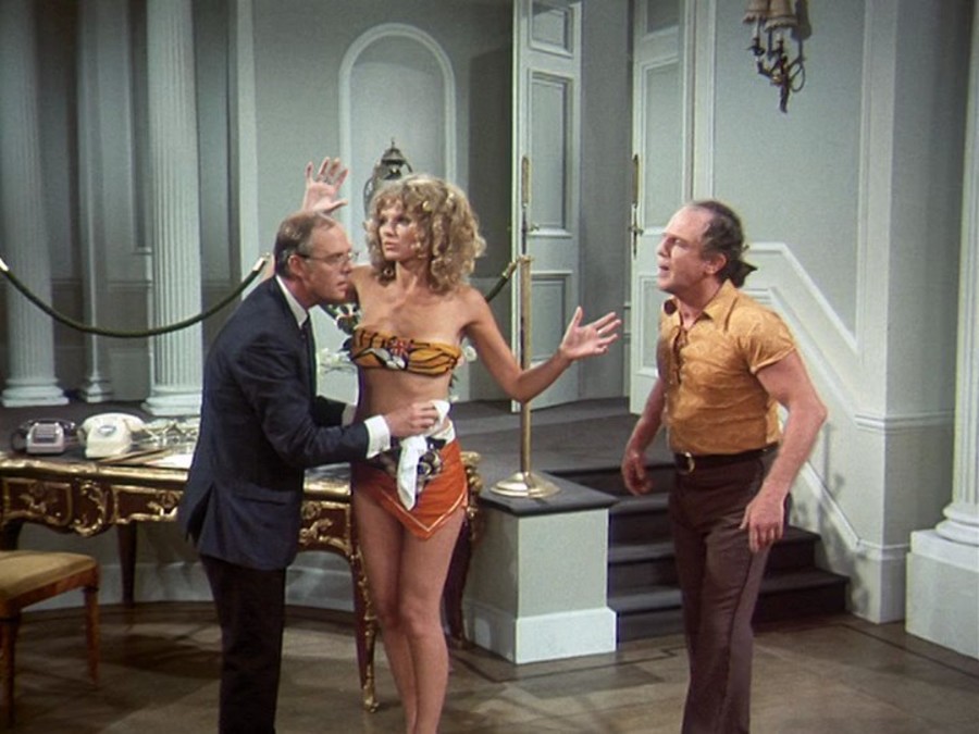 亲爱的现在还不是时候剧照的剧照