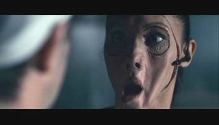 重返猛鬼屋剧照的剧照