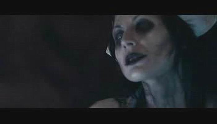 重返猛鬼屋剧照的剧照