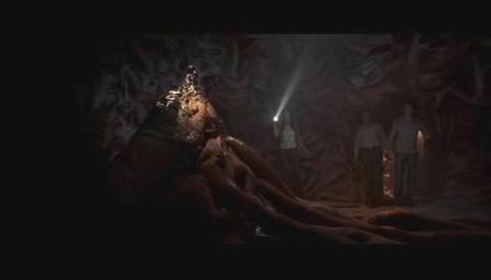 重返猛鬼屋剧照的剧照