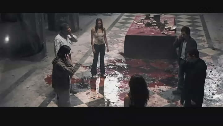 重返猛鬼屋剧照的剧照