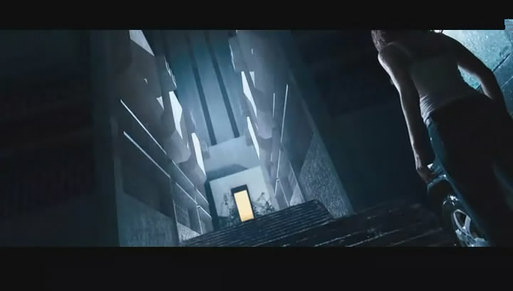 重返猛鬼屋剧照的剧照