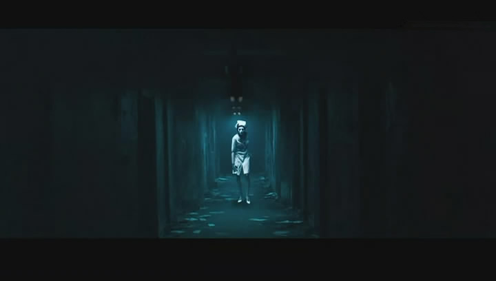 重返猛鬼屋剧照的剧照