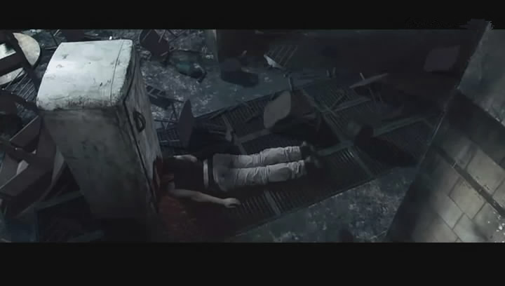 重返猛鬼屋剧照的剧照