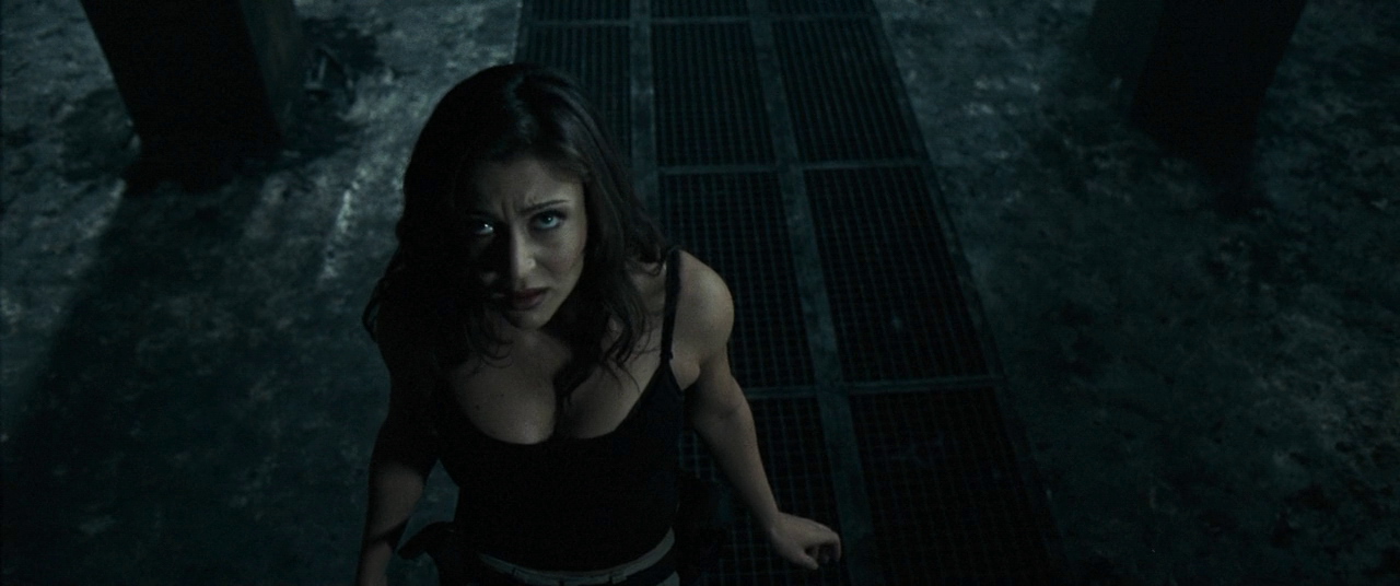 重返猛鬼屋剧照的剧照