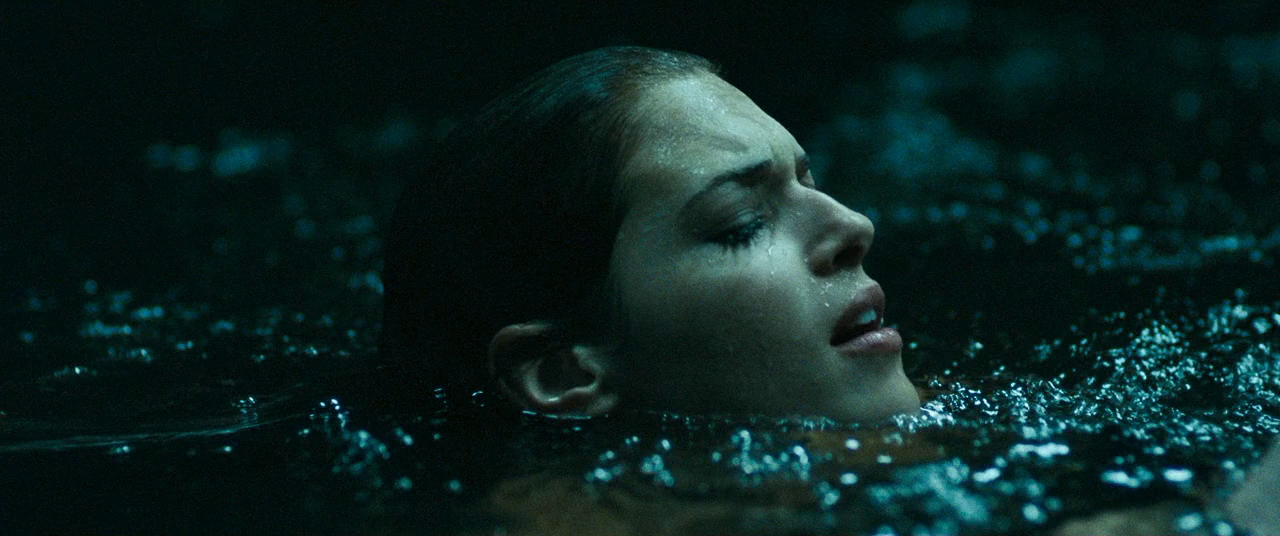 重返猛鬼屋剧照的剧照