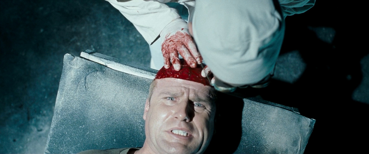 重返猛鬼屋剧照的剧照