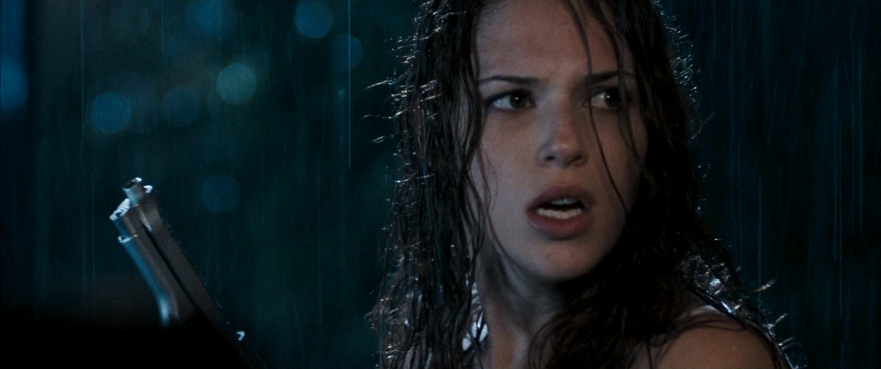 重返猛鬼屋剧照的剧照