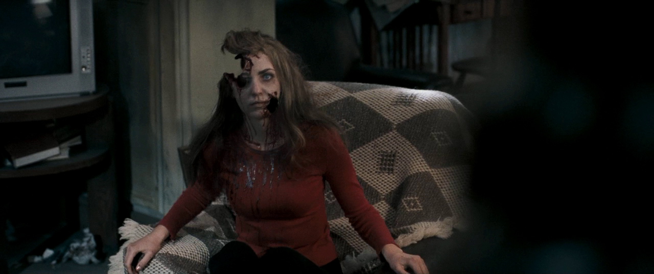 重返猛鬼屋剧照的剧照