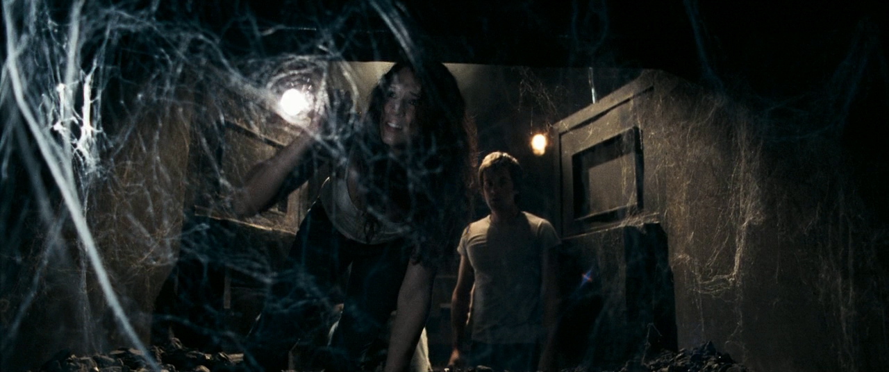 重返猛鬼屋剧照的剧照