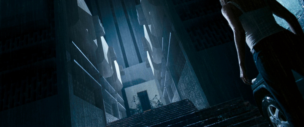 重返猛鬼屋剧照的剧照