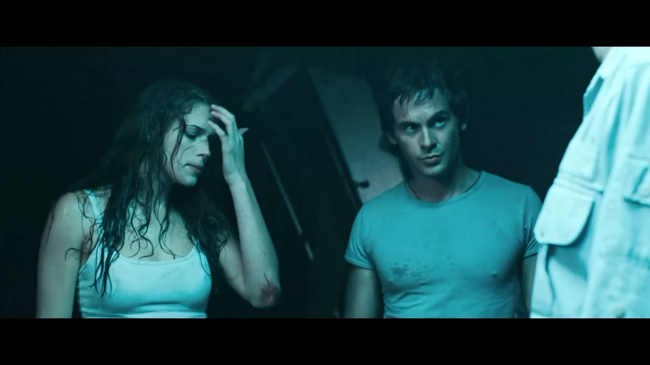 重返猛鬼屋剧照的剧照